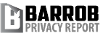 BARROB Privacy Report