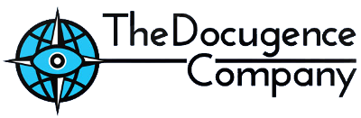 The Docugence Company, Logo